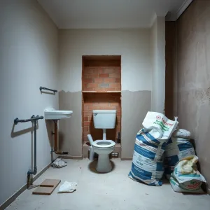 Ile kosztuje remont łazienki w bloku