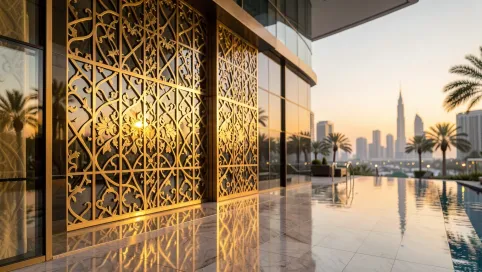 najdroższy hotel w dubaju ile kosztuje